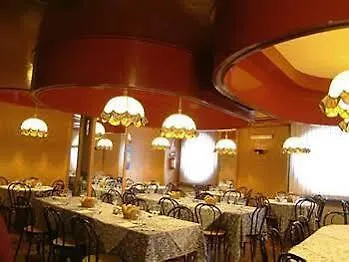Ponte Hotel Palermo 3*,