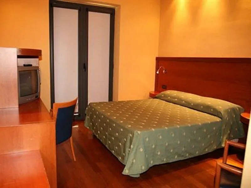 Ponte Hotel Palermo Italy