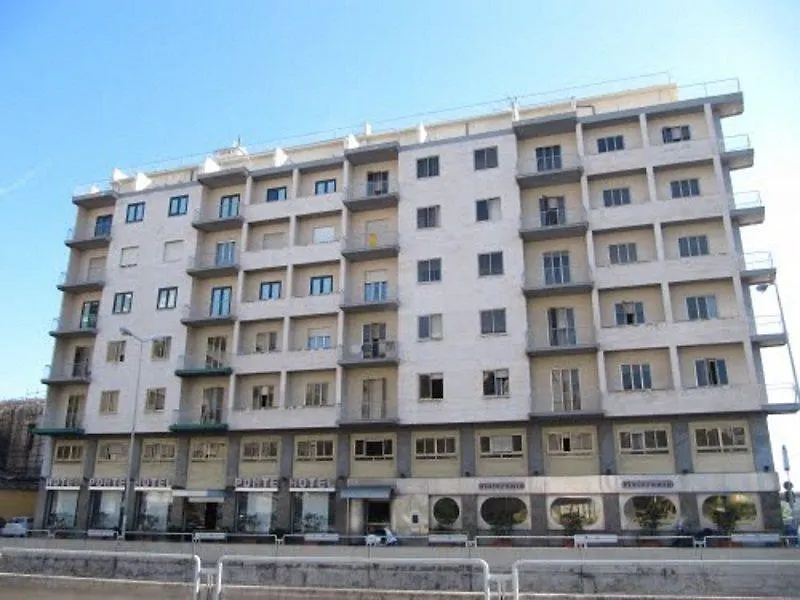 Ponte Hotel Palermo