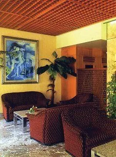 Ponte Hotel Palermo