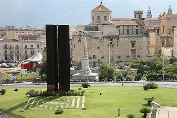 Ponte Hotel Palermo 3*,  Italy
