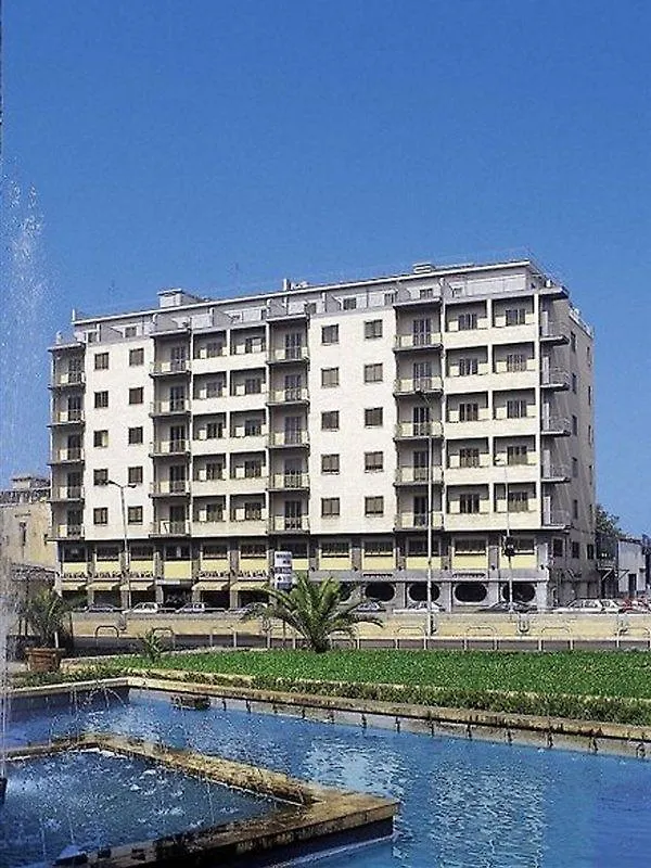 Hotel Ponte Palermo