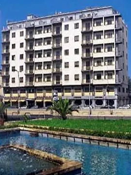 Hotel Ponte Palermo