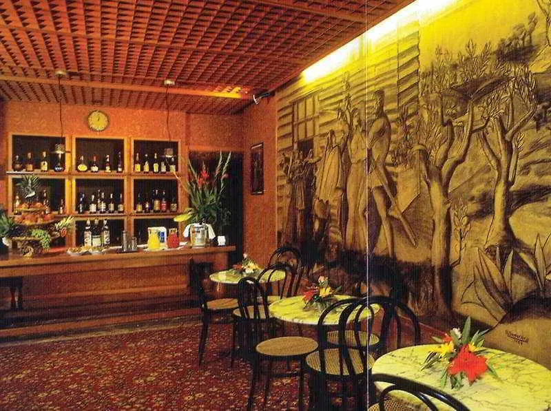 Hotel Ponte Palermo