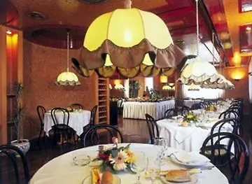 Hotel Ponte Palermo