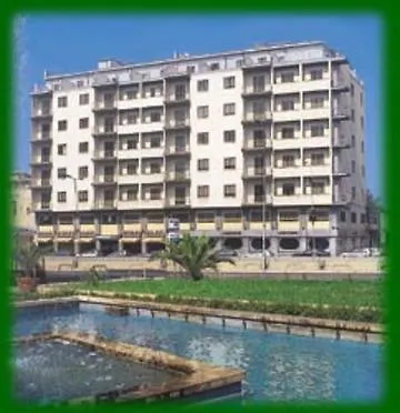 Hotel Ponte Palermo