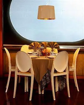 Hotel Ponte Palermo 3*,