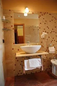 Hotel Ponte Palermo