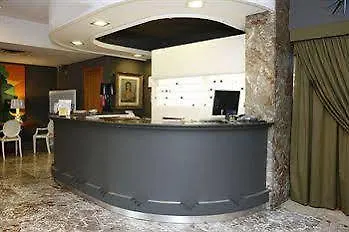 Hotel Ponte Palermo