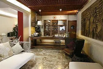 Hotel Ponte Palermo Itálie