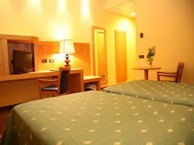 Hotel Ponte Palermo