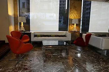 Hotel Ponte Palermo