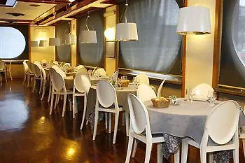 Hotel Ponte Palermo