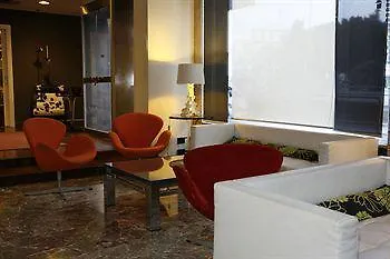 Hotel Ponte Palermo