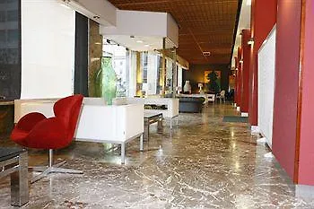 Hotel Ponte Palermo